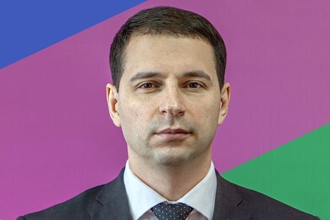 В Краснодарском крае назначили нового врио министра здравоохранения