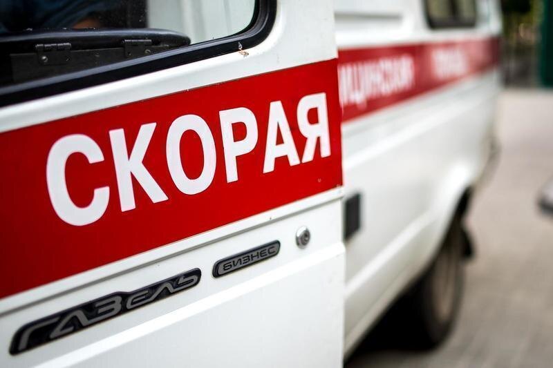 Воронежские подростки распылили перцовку в лицо дедушке из-за замечания