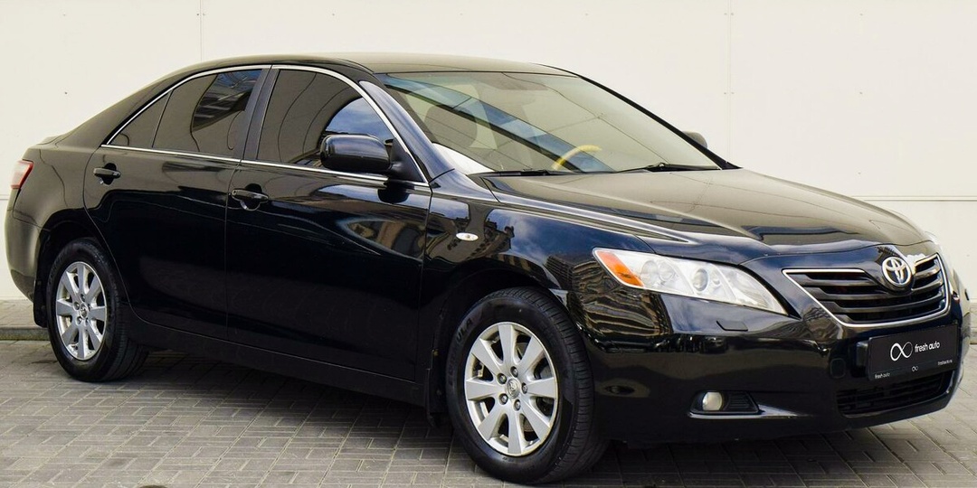Я передумал продать Toyota Camry, когда узнал это про Haval и Chery