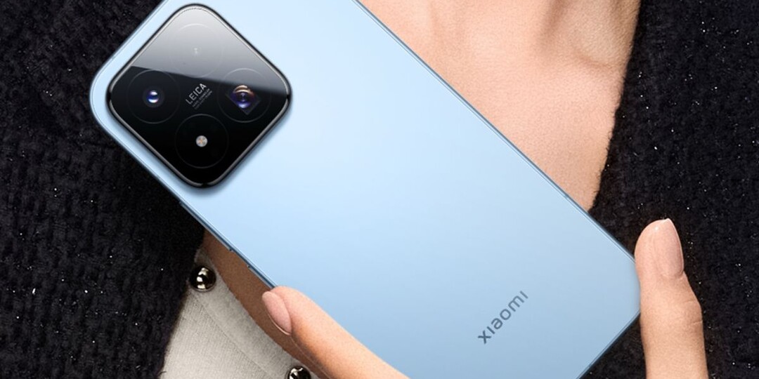 Xiaomi раскрыла некоторые характеристики гигантского Xiaomi 17 Max