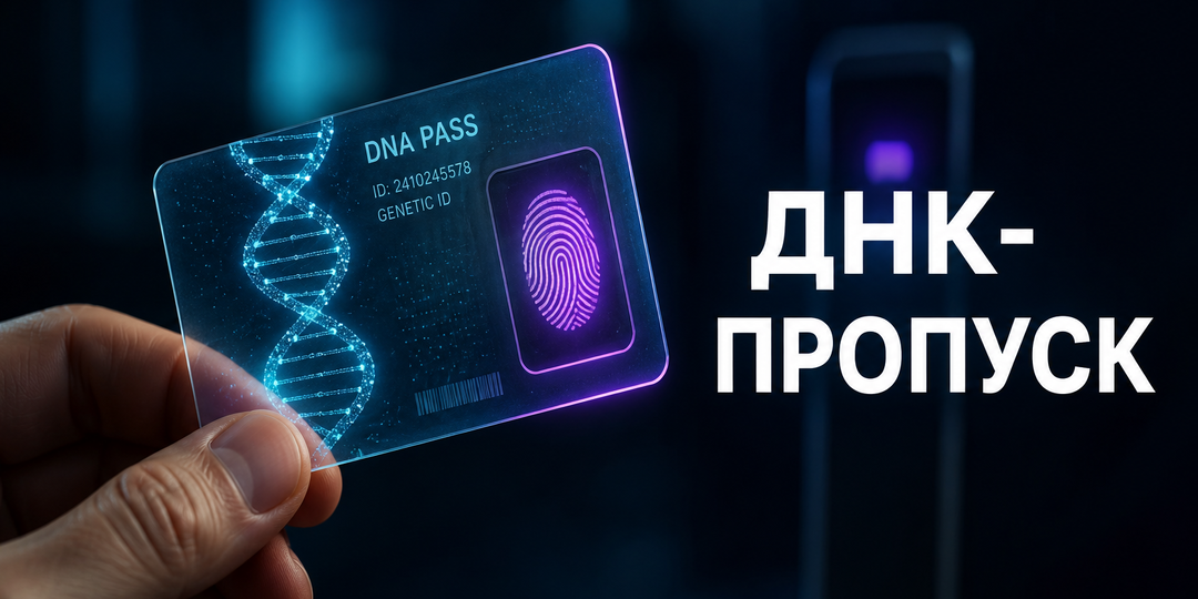 Генетический паспорт к 2032 году: зачем государства и компании собирают ДНК — и где проходит опасная граница