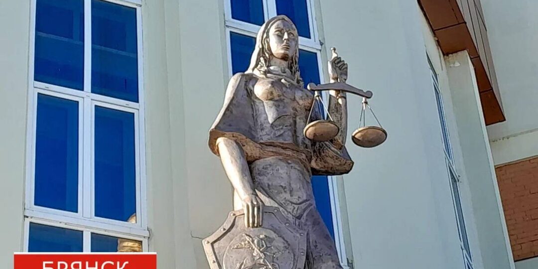 Житель Дятьковского района чуть не зарубил соседку топором