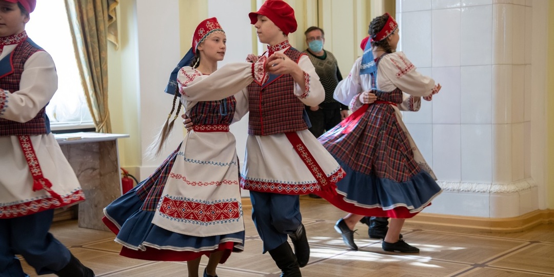 Два проекта из Карелии получили гранты Российского фонда культуры