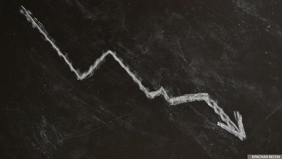 Индекс Nikkei упал после достижения рекордного максимума