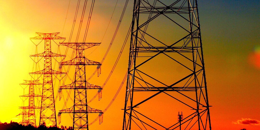 Германия утвердила план строительства новых газовых электростанций