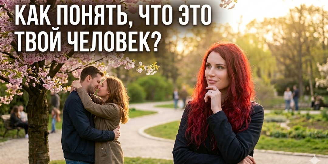 С чего начинаются здоровые отношения?