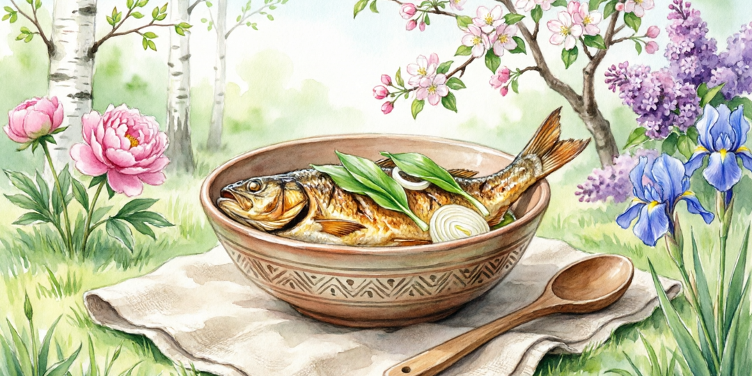 ВКУСНЫЙ КАЛЕНДАРЬ 16 мая.