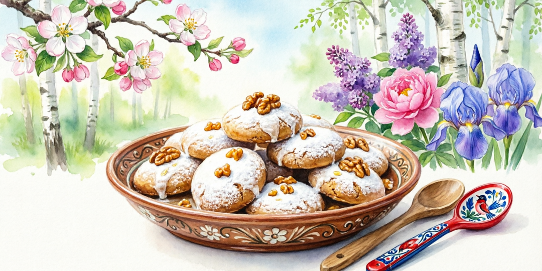 ВКУСНЫЙ КАЛЕНДАРЬ 17 мая.
