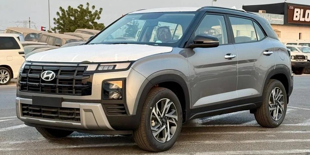 Hyundai Creta или Kia Seltos. Что выбрать из компактных корейцев