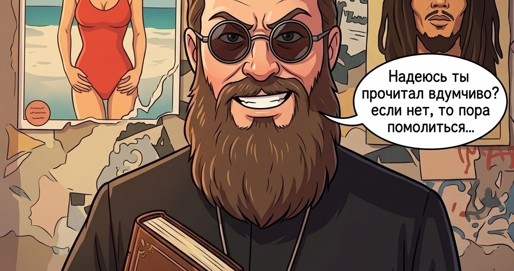 Отец Онаний