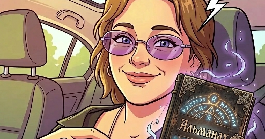 Юлия 📚