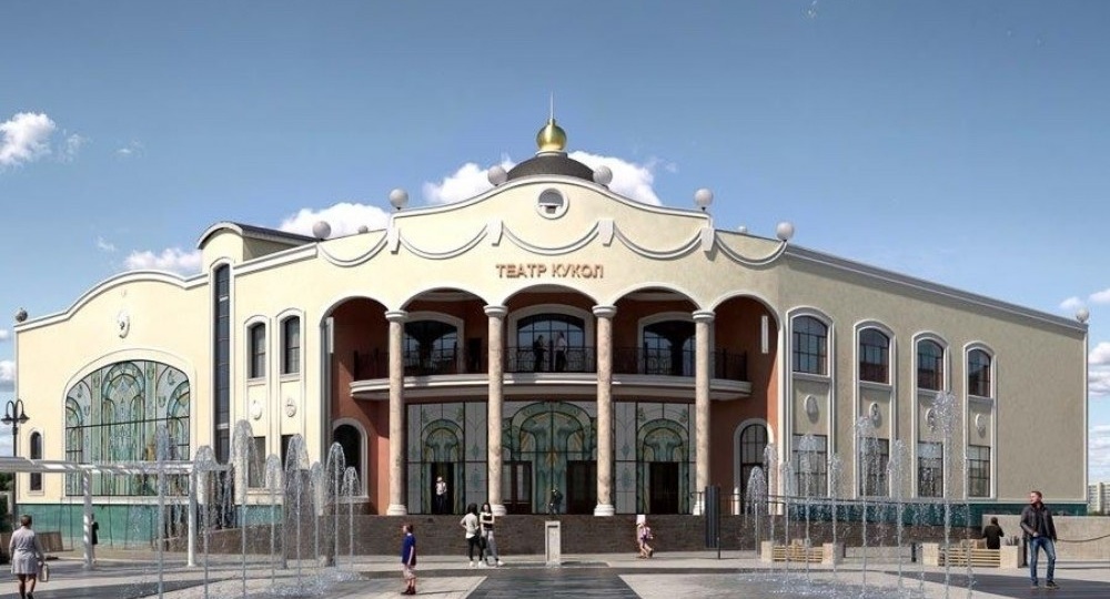 Перенос театра кукол на окраину Нижнего Тагила сорвался