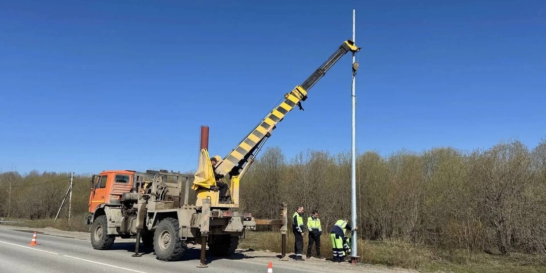 💡Березники участвуют в программе «Светлый край