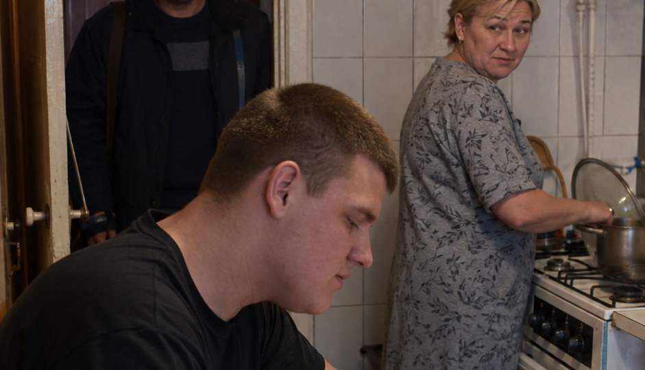 "С усиками я бы ещё смирился, но не с её сыном". В 44 года сошелся с женщиной и пожалел уже на 9-й день