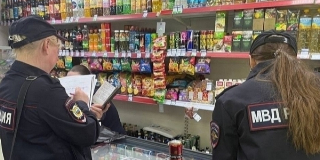 В Марий Эл в день «последних звонков» запретят продажу алкоголя