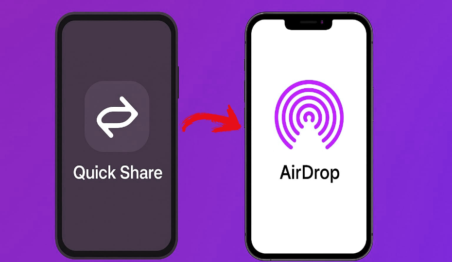 11 смартфонов Samsung, которые получат поддержку AirDrop