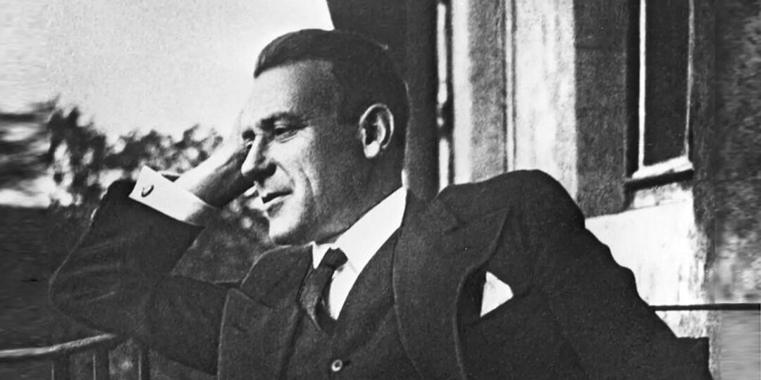 Михаил Булгаков и Северный Кавказ