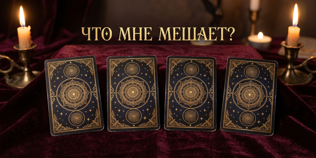 МАК‑расклад о переменах: что мешает и какие шаги сделать