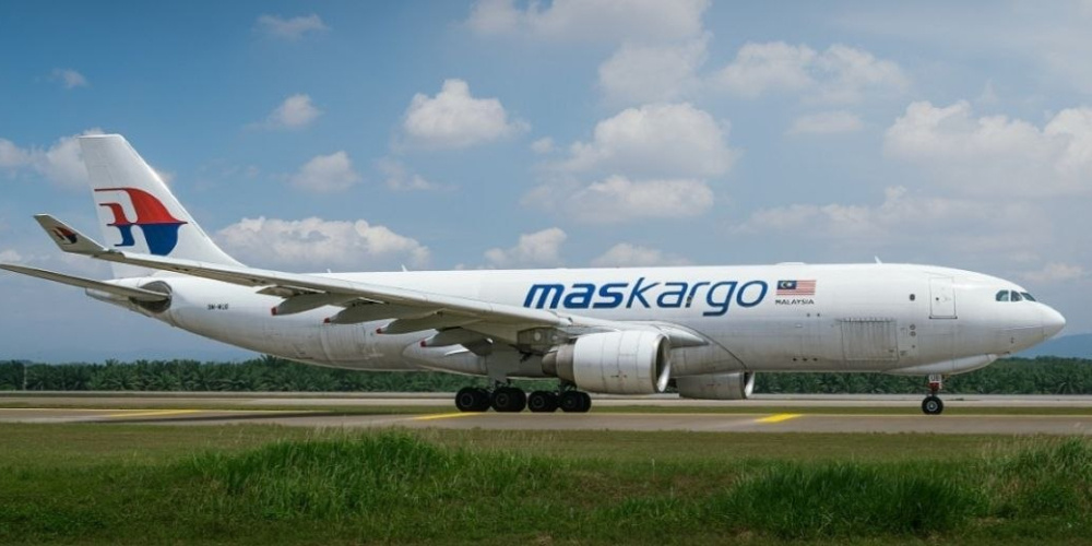 Ташкент стал транзитным узлом для новых грузовых рейсов MASkargo