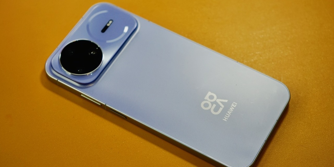 Взял HUAWEI nova 15 Pro и поехал тестировать камеры в Бангкок: показываю фотографии