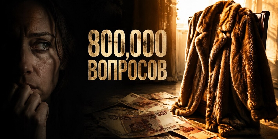 Жестяная банка и 800 тысяч: как я узнала, что значит быть терпеливой сестрой