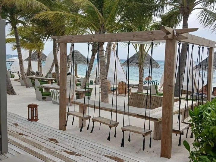 🇲🇻 Отправляемся на Мальдивы
