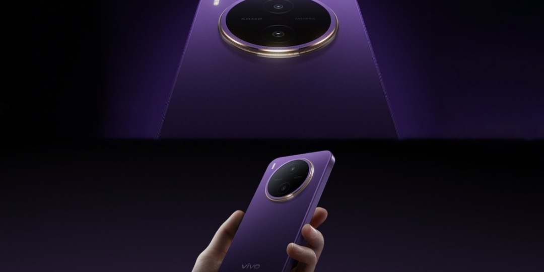 Vivo представила смартфон Y600 с батареей на 10200 мАч: что он умеет?