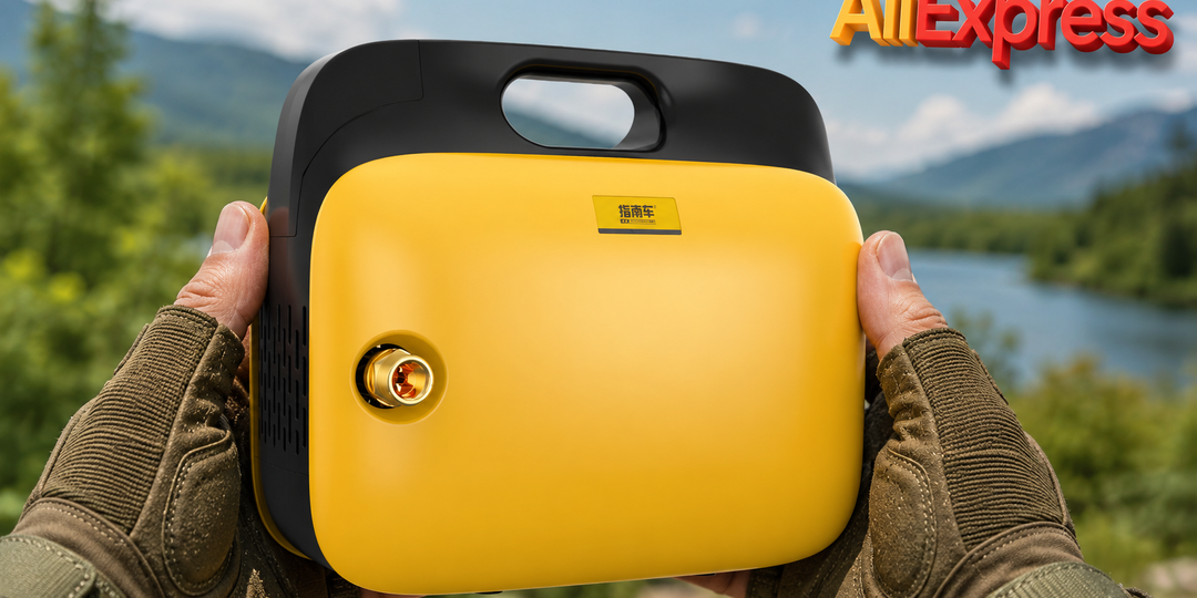 28 полезных автомобильных гаджетов с AliExpress — находки для комфорта и тюнинга