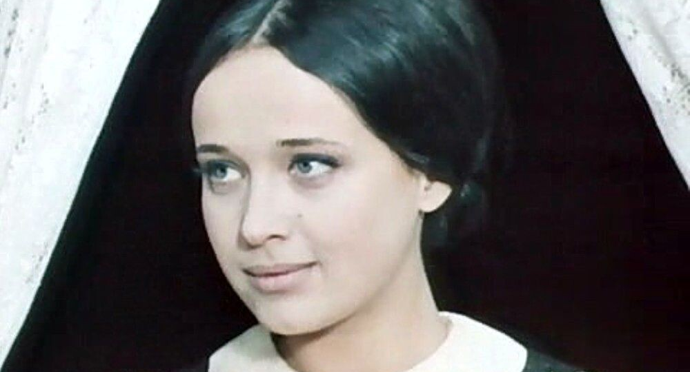 Красавицы советского кино с непростой и трагичной судьбой