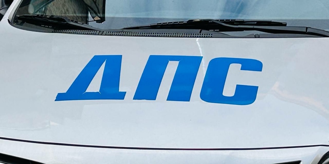 МВД: в Ленобласти выстрелами остановили 17-летнего гонщика на отцовском авто