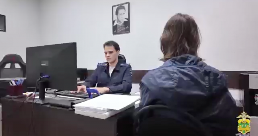 20-летний сочинец хотел спасти мать и лишился миллионов