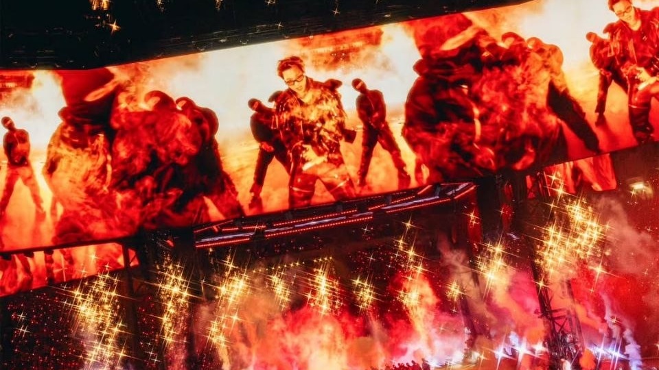 BTS WORLD TOUR в Эль‑Пасо: хроника двух вечеров, которые изменили город