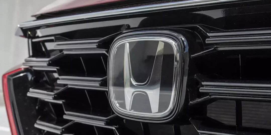 Седан Honda за 900 тыс. рублей получит новое оформление