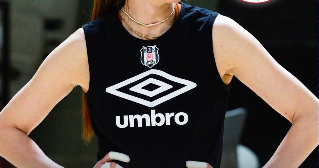 🇹🇷 Маргарита Курило останется в чемпионате Турции