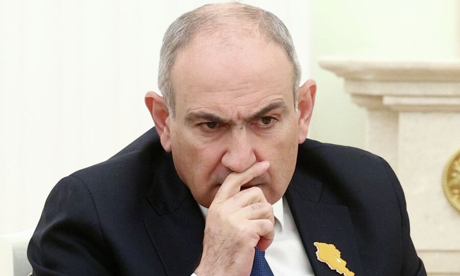 Армения рискует потерять все привилегии в рамках ЕАЭС, заявил Лавров
