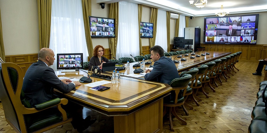 Беспрозванных: кампус БФУ готов на 85%, строительство завершается