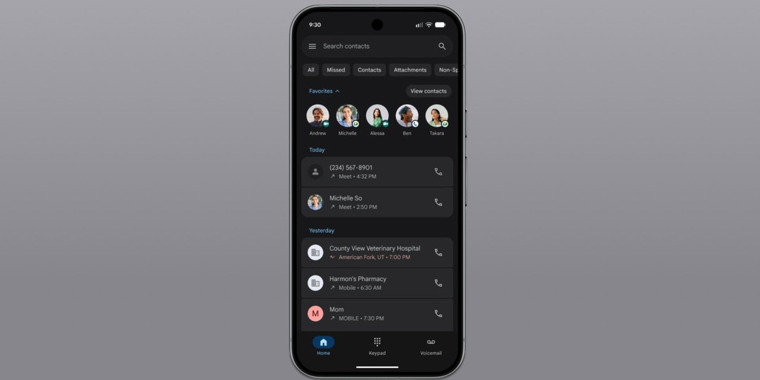 Свершилось! Android-смартфоны начнут показывать вызовы из мессенджеров прямо в стандартной звонилке