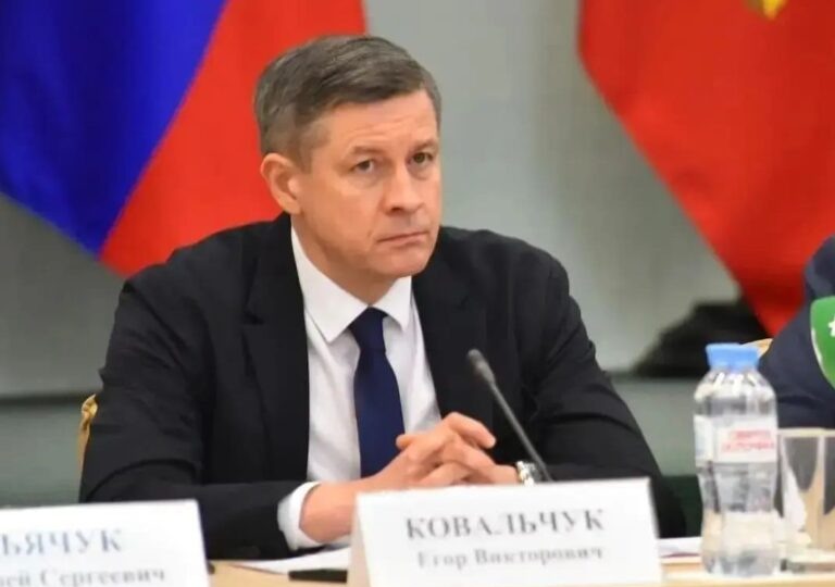 Рыцари Круглого стола: Ковальчук попросил силовиков не выяснять отношения
