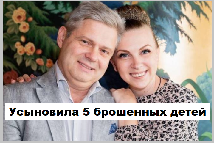 Усыновила уже 5 детей. Кто муж и как живёт певица Светлана Феодулова, у которой всего 8 детей