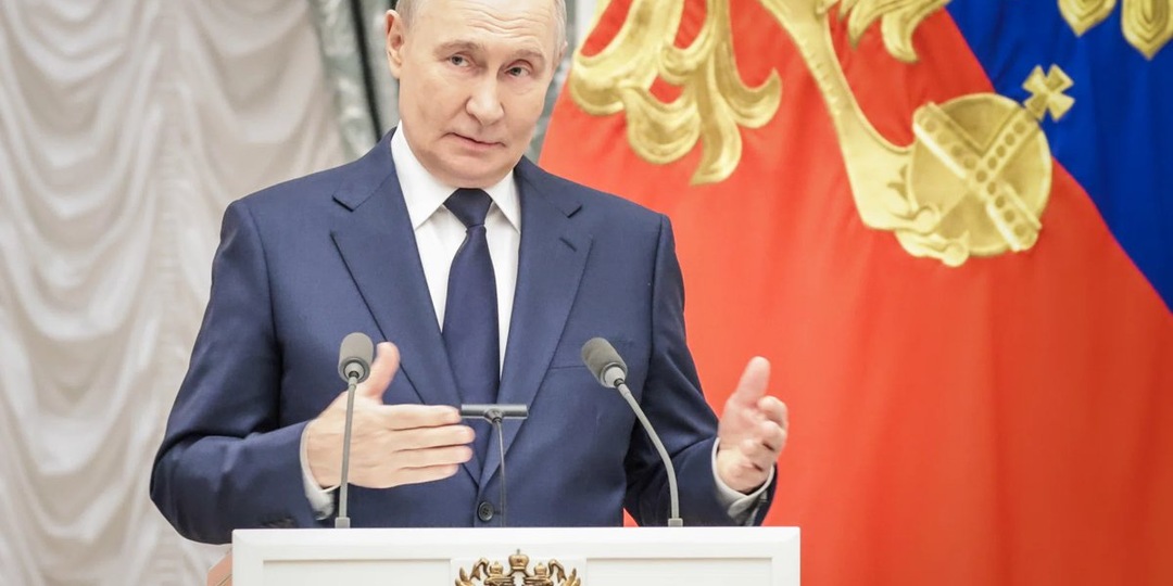 Путин упростил получение гражданства РФ для жителей европейской страны