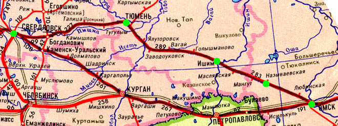 У России есть свой " Ормузский пролив".