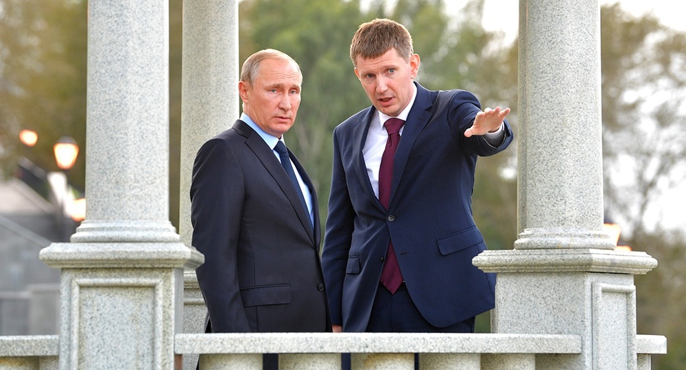 СССР не удалось догнать и обогнать Америку, зато это сделала «демократическая» Россия: Росстат помог