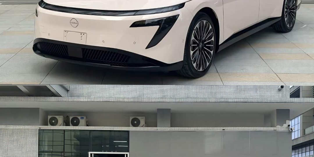 Tesla Model 3 нашли опасного соперника. И это не китаец, а Nissan!