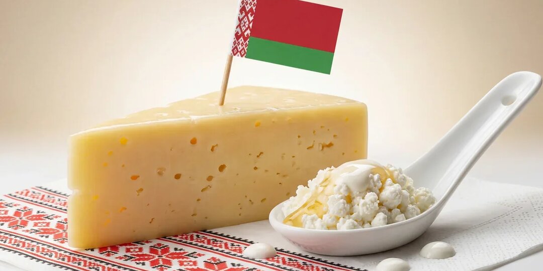 Что попробовать в Беларуси, кроме драников. ТОП-10 блюд, которые удивят