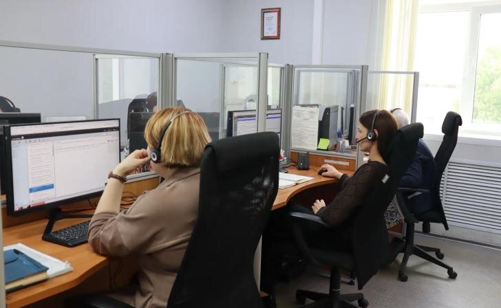 По номеру 122 в Курской области теперь можно решить больше проблем