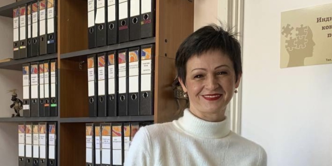 Про отношения, самодостаточность и душевное одиночество
