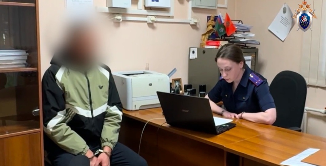 Красноярец в День Победы оскорбил «Бессмертный полк» и попал под уголовное дело