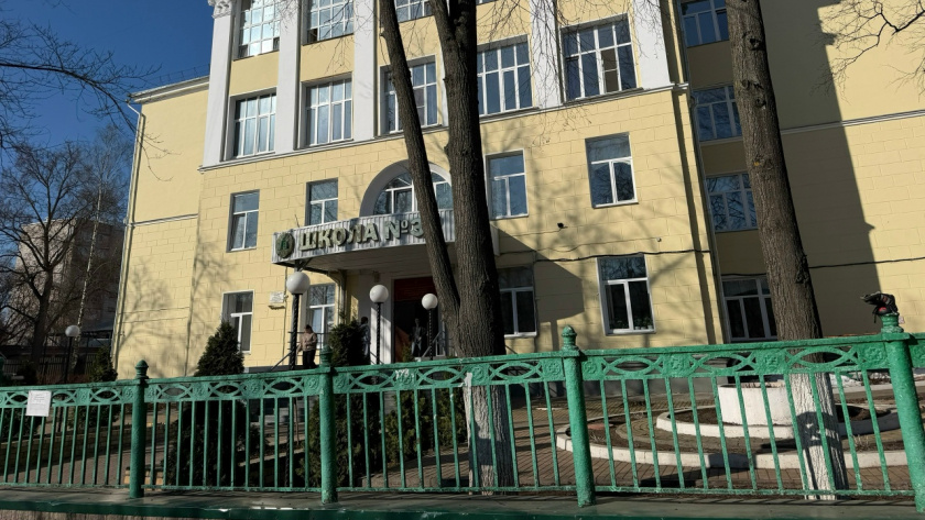 Школьники из Подмосковья смогут получить 100 тысяч рублей за высокие баллы на ЕГЭ