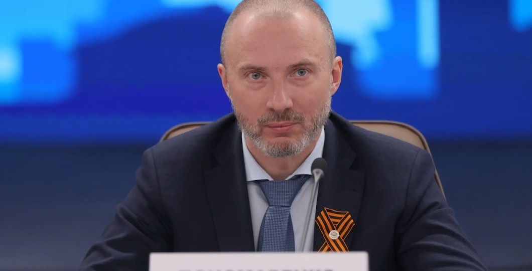 Вице-губернатор Красноярского края Сергей Пономаренко заявился на праймериз