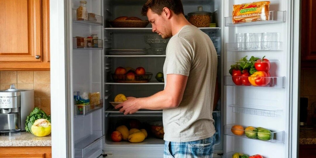 Почему рука тянется к еде, когда мозг просит впечатлений?